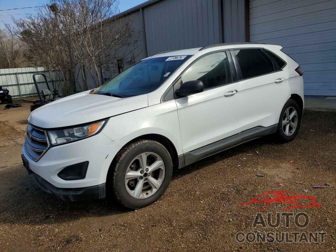 FORD EDGE 2015 - 2FMTK3G95FBC32786