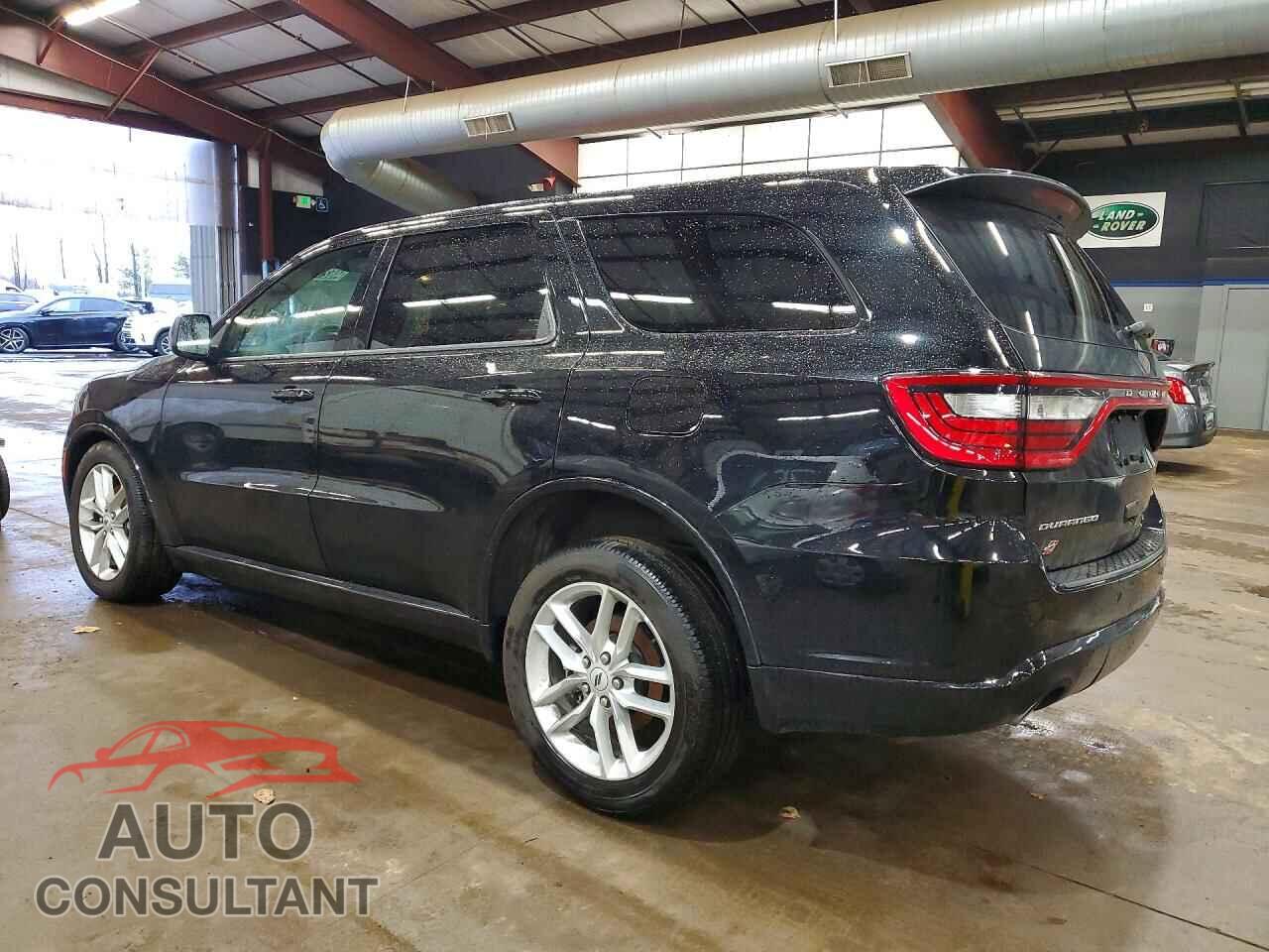 DODGE DURANGO 2026 - 1C4RDJDG2TC165544
