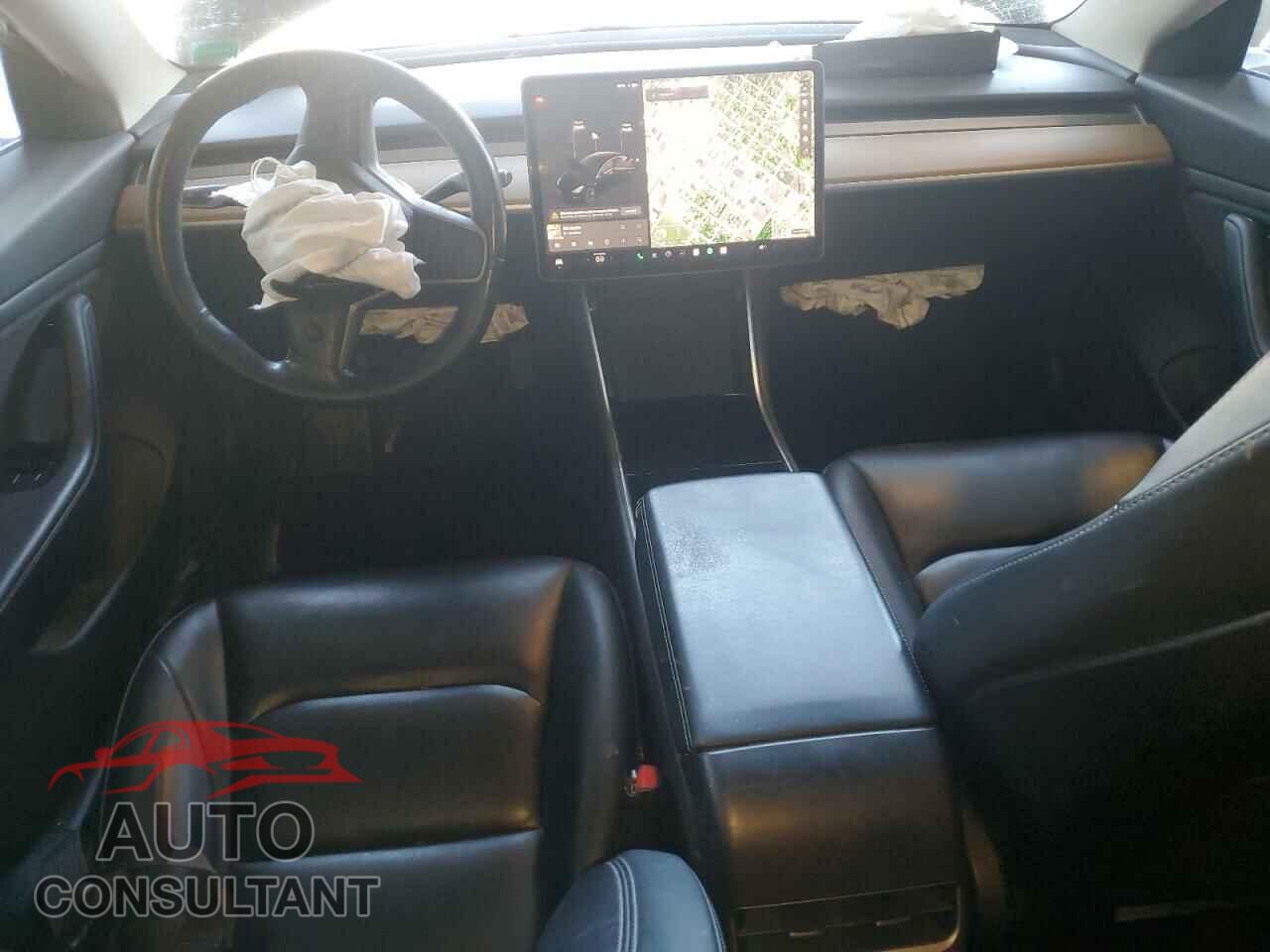 TESLA MODEL 3 2018 - 5YJ3E1EA2JF152869