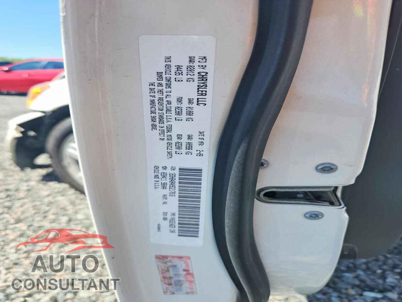 DODGE CALIBER 2009 - 1B3HB48A09D217816