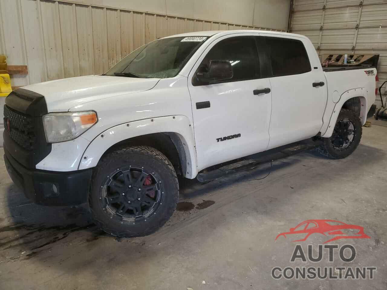 TOYOTA TUNDRA 2016 - 5TFDW5F19GX559447