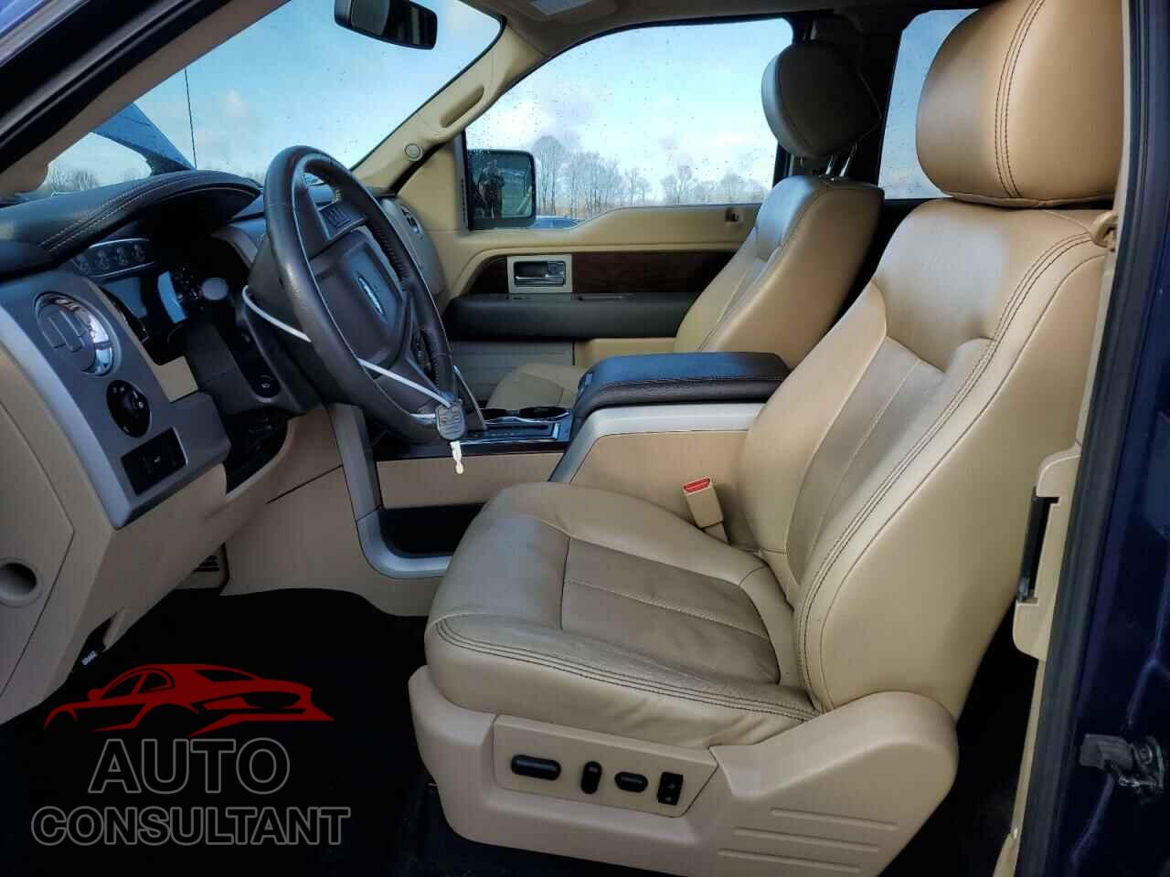 FORD F-150 2012 - 1FTFX1CF3CFC11173