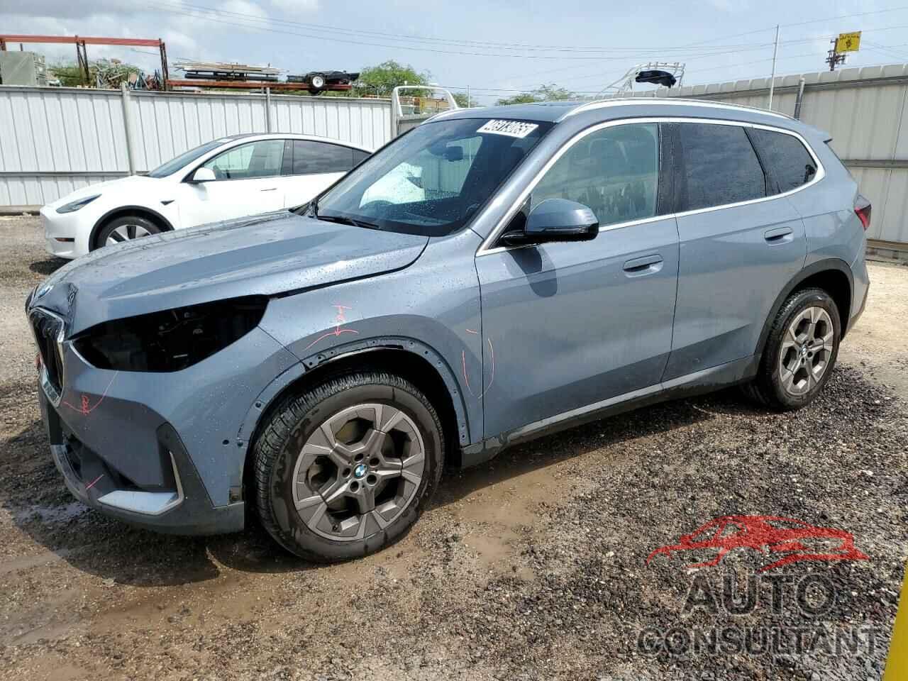 BMW X1 2023 - WBX73EF07P5V99800