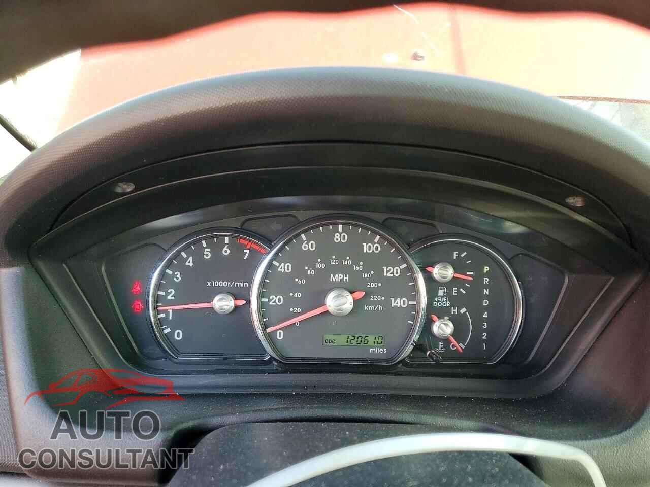 MITSUBISHI GALANT 2012 - 4A32B2FF8CE017921