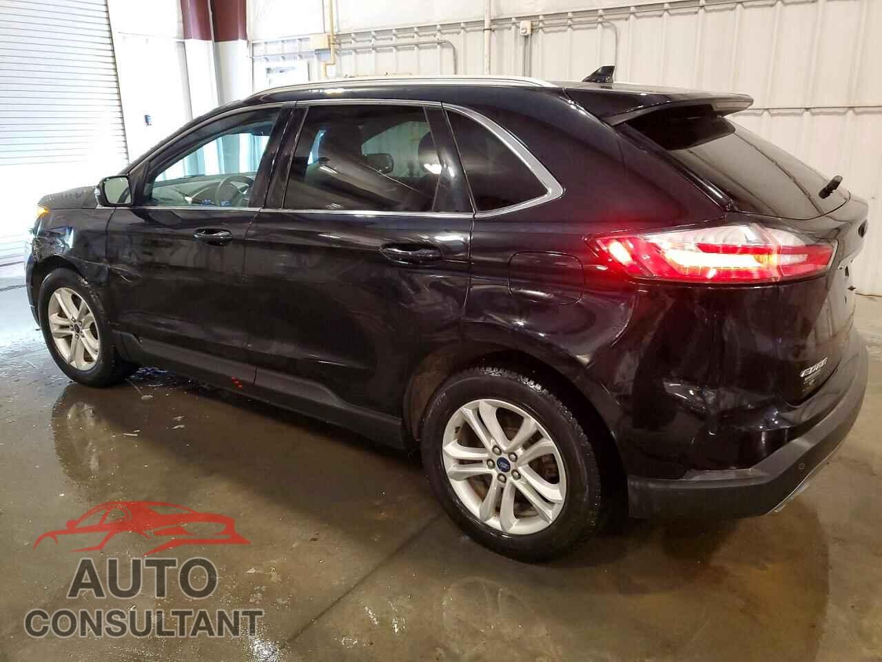 FORD EDGE 2019 - 2FMPK4J96KBB49362
