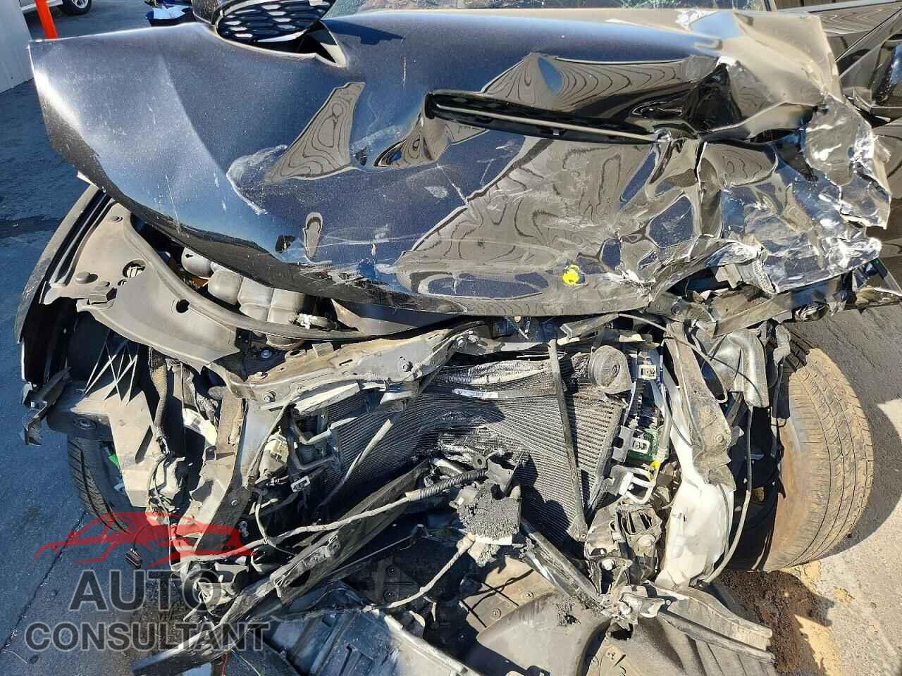 DODGE DURANGO 2022 - 1C4RDJDG4NC211121