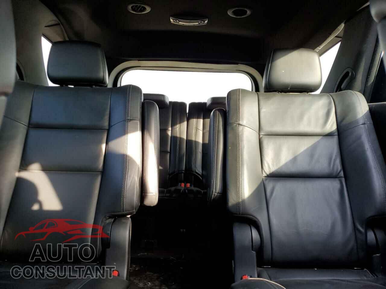 DODGE DURANGO 2021 - 1C4RDJDG5MC545494