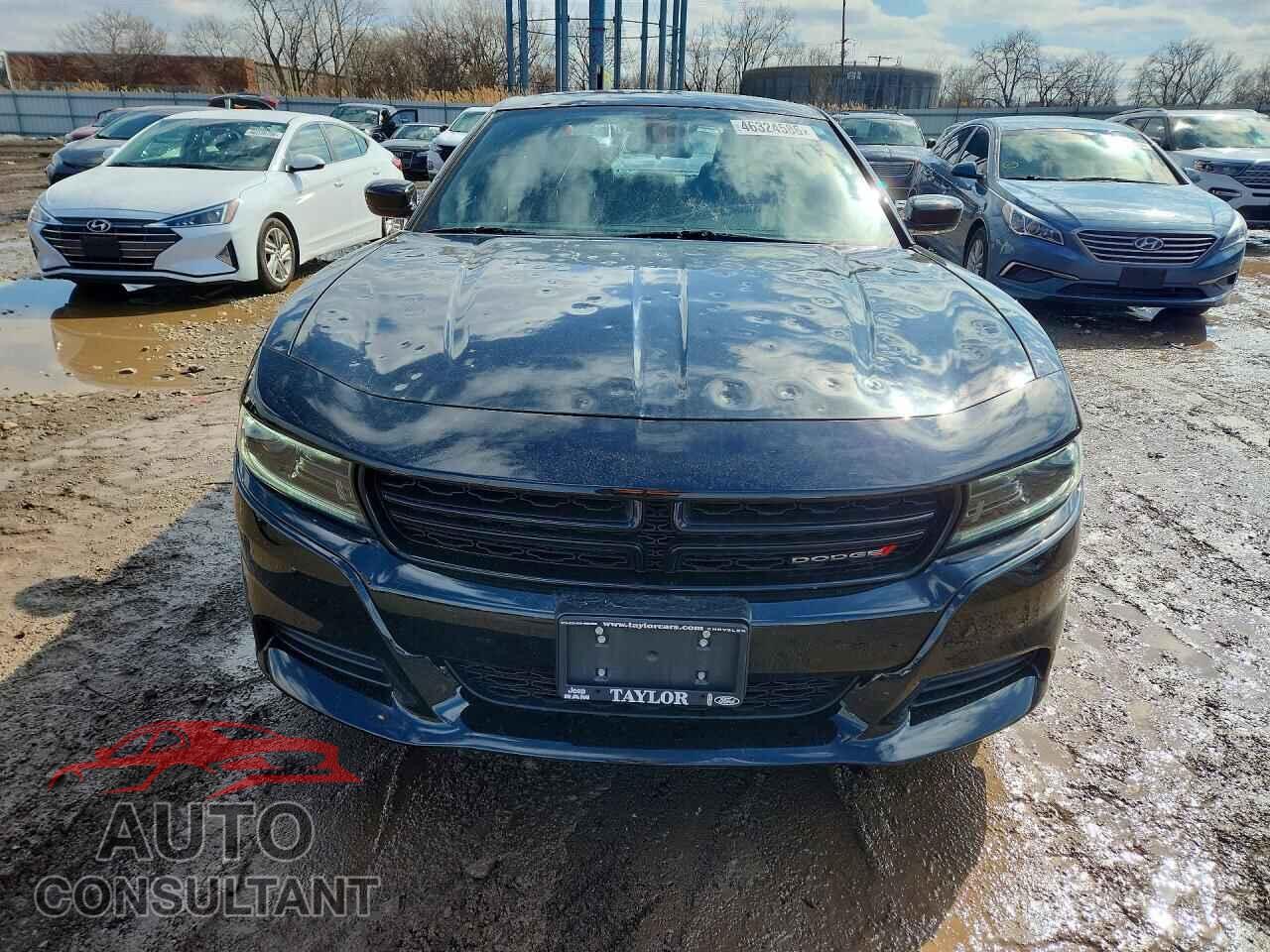 DODGE CHARGER 2023 - 2C3CDXBG4PH531992