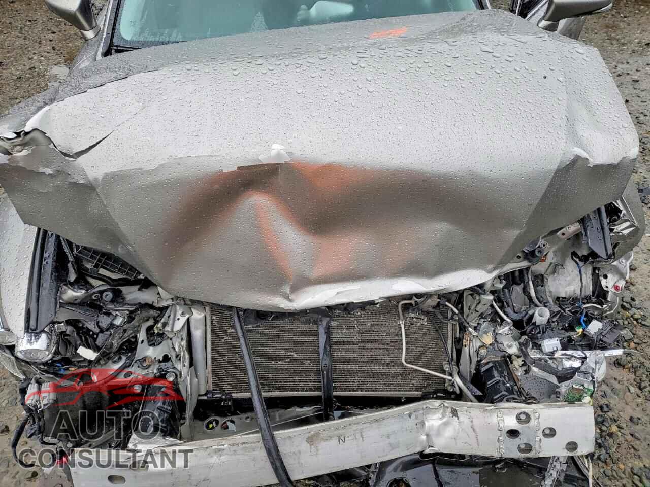 LEXUS IS 2015 - JTHCF1D24F5022588