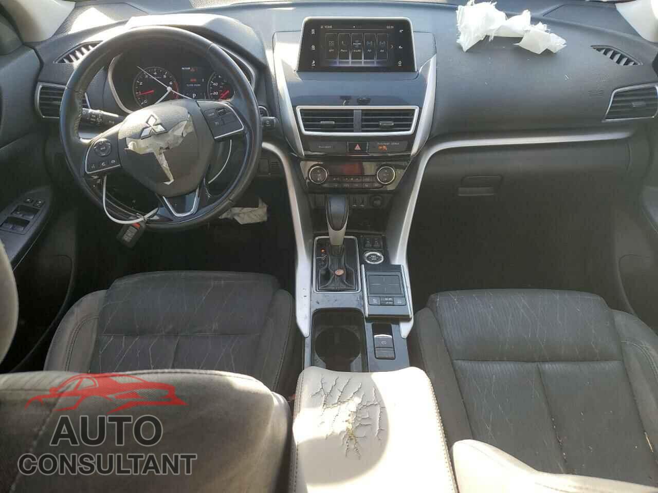 MITSUBISHI ECLIPSE 2018 - JA4AT5AA9JZ038527