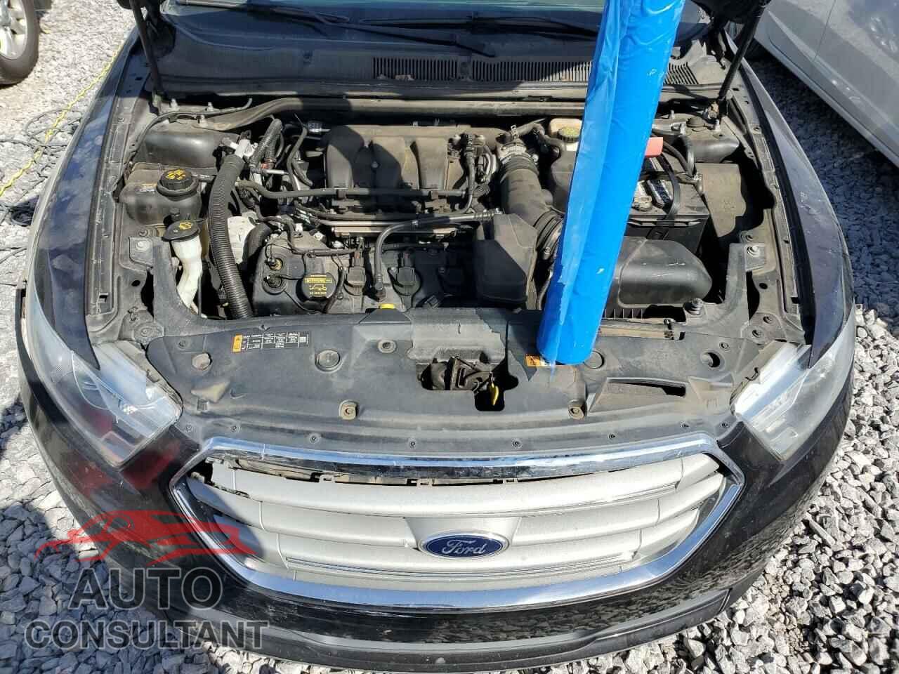 FORD TAURUS 2013 - 1FAHP2E83DG173779