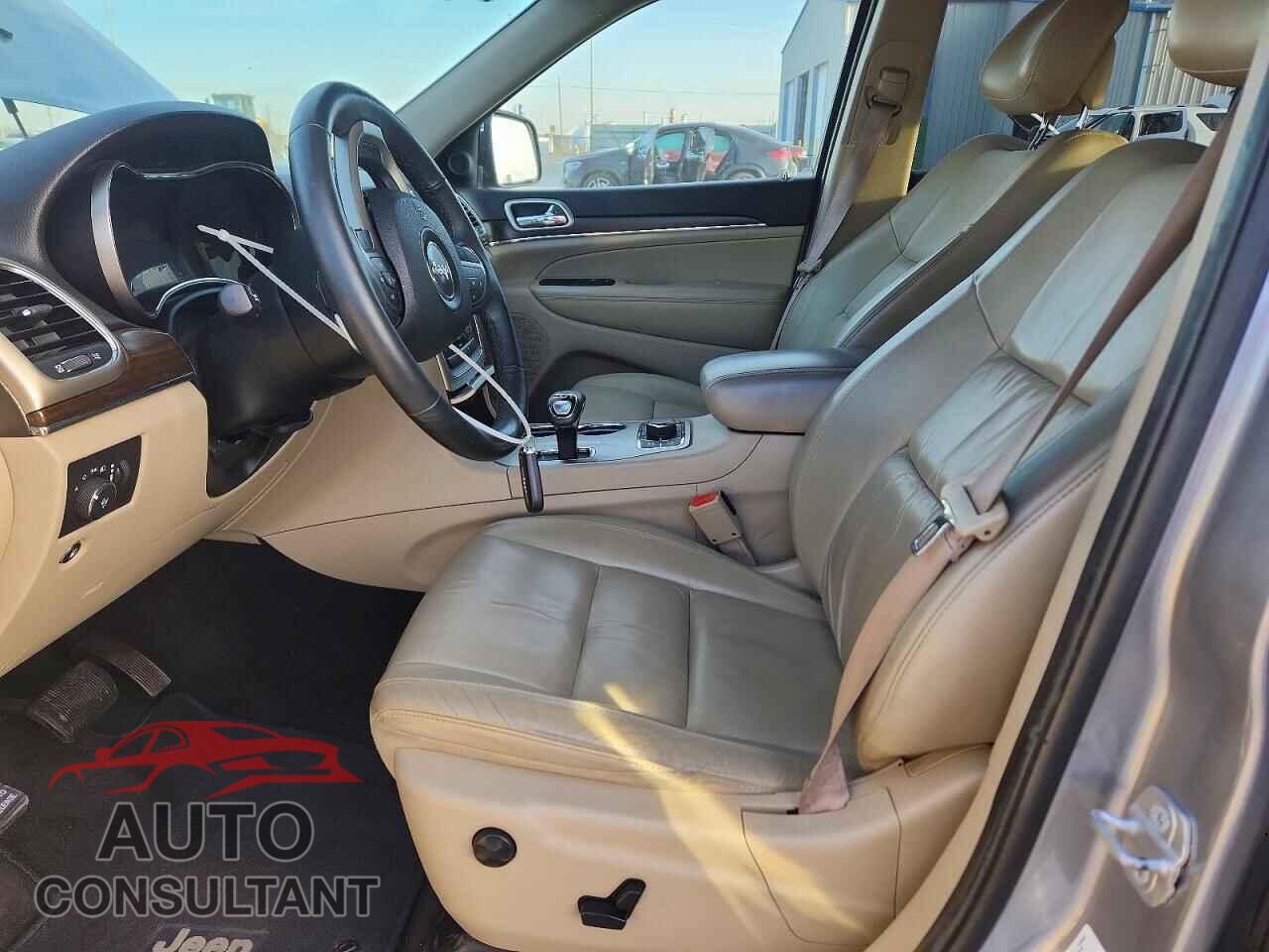 JEEP CHEROKEE 2014 - 1C4RJFBG0EC305439