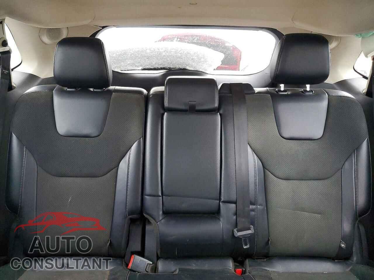 FORD EDGE 2016 - 2FMPK4AP3GBB87556