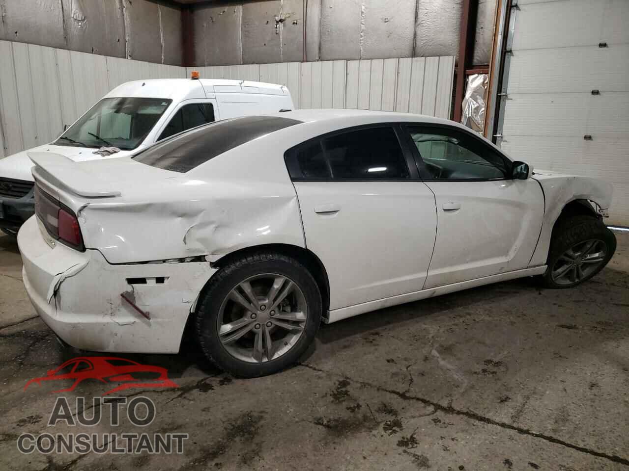 DODGE CHARGER 2014 - 2C3CDXJG2EH232385
