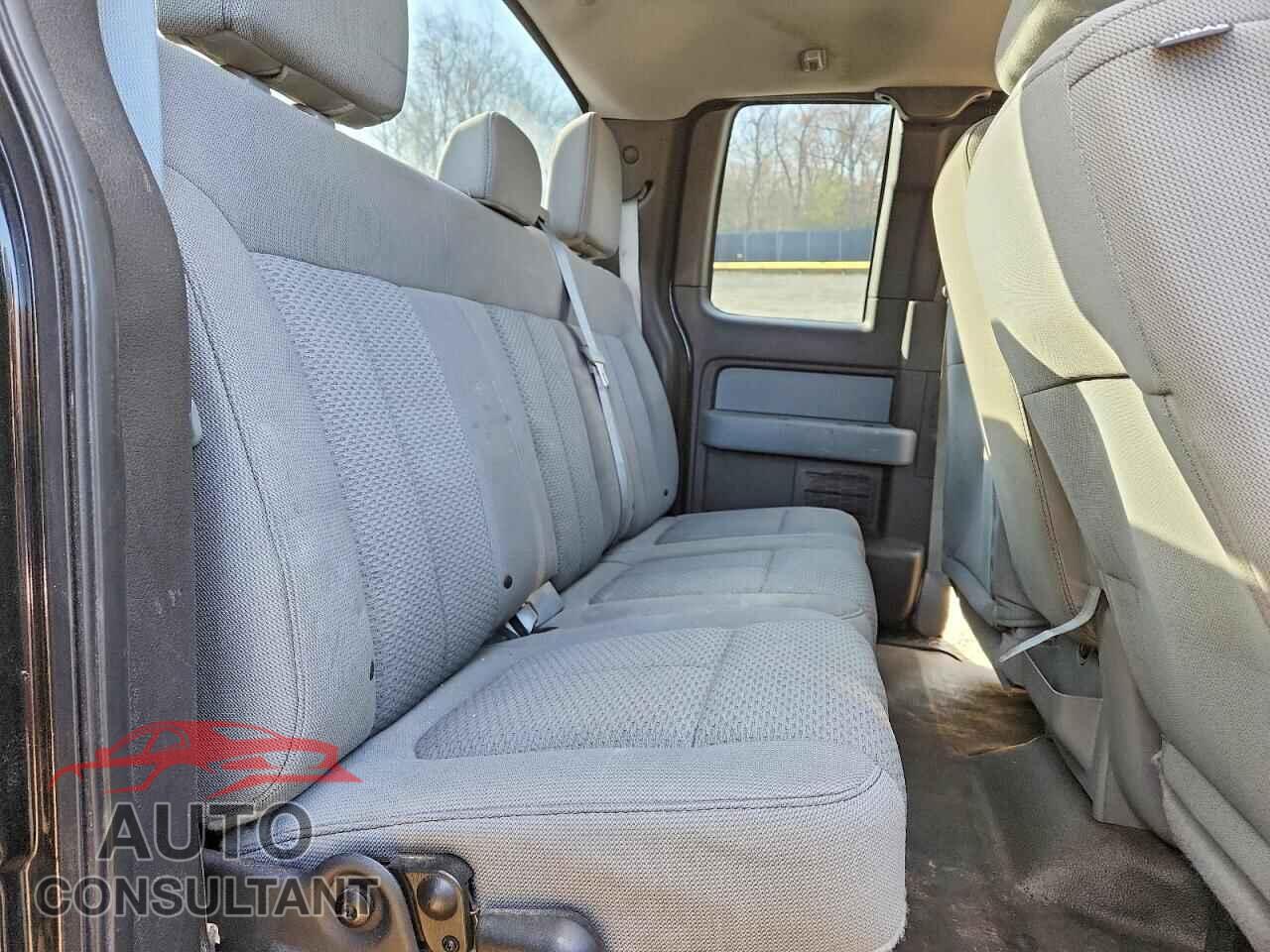 FORD F150 2014 - 1FTFX1EF3EFC81840