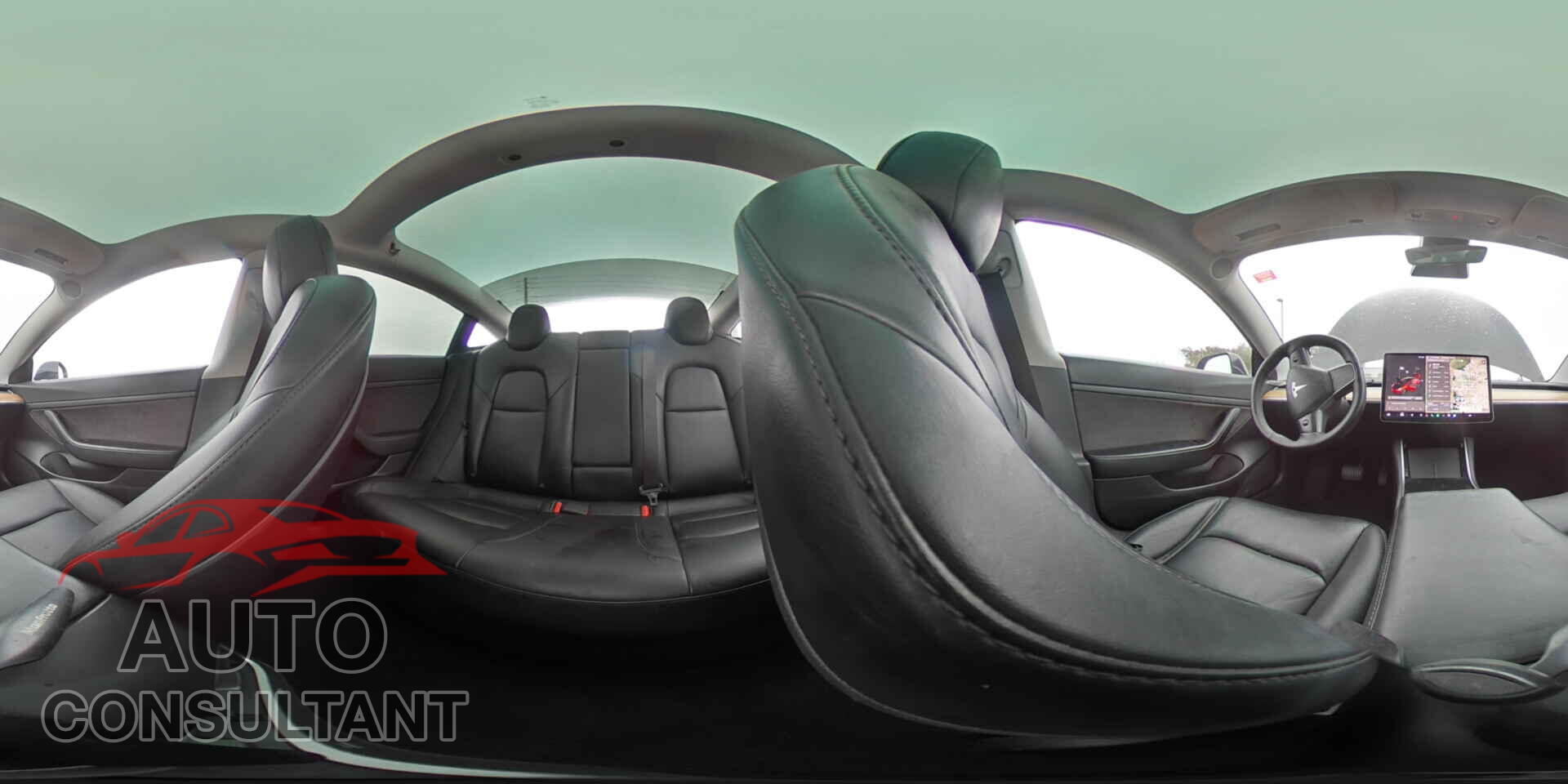 TESLA MODEL 3 2020 - 5YJ3E1EA2LF796598