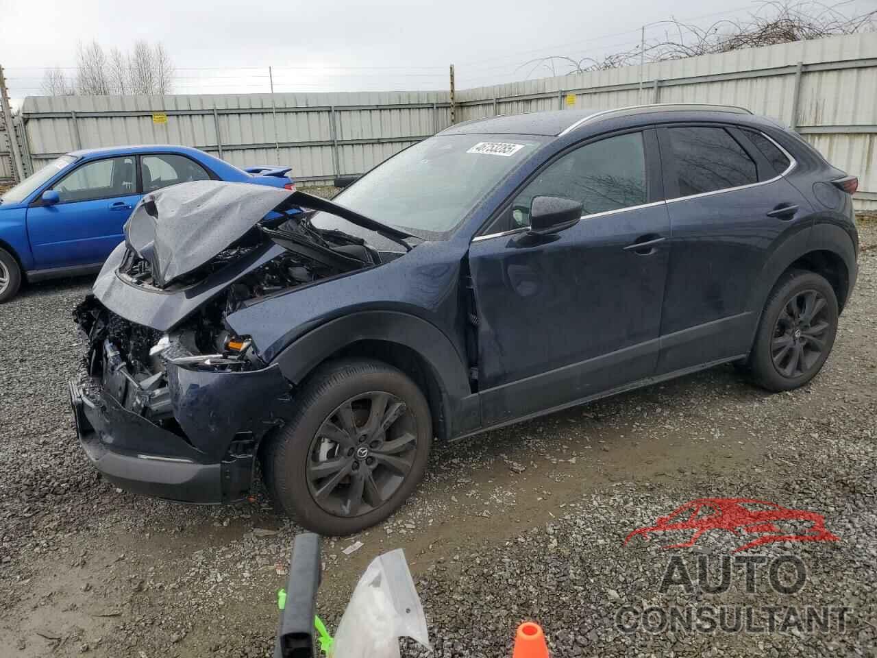 MAZDA CX30 2024 - 3MVDMBBM1RM645914