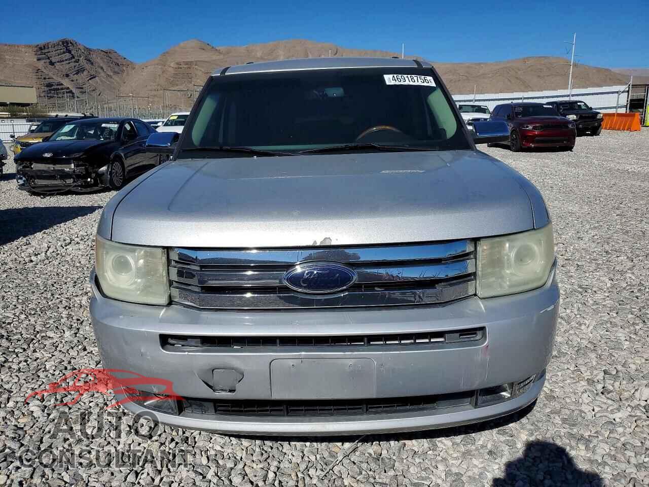 FORD FLEX 2009 - 2FMDK53CX9BA23081