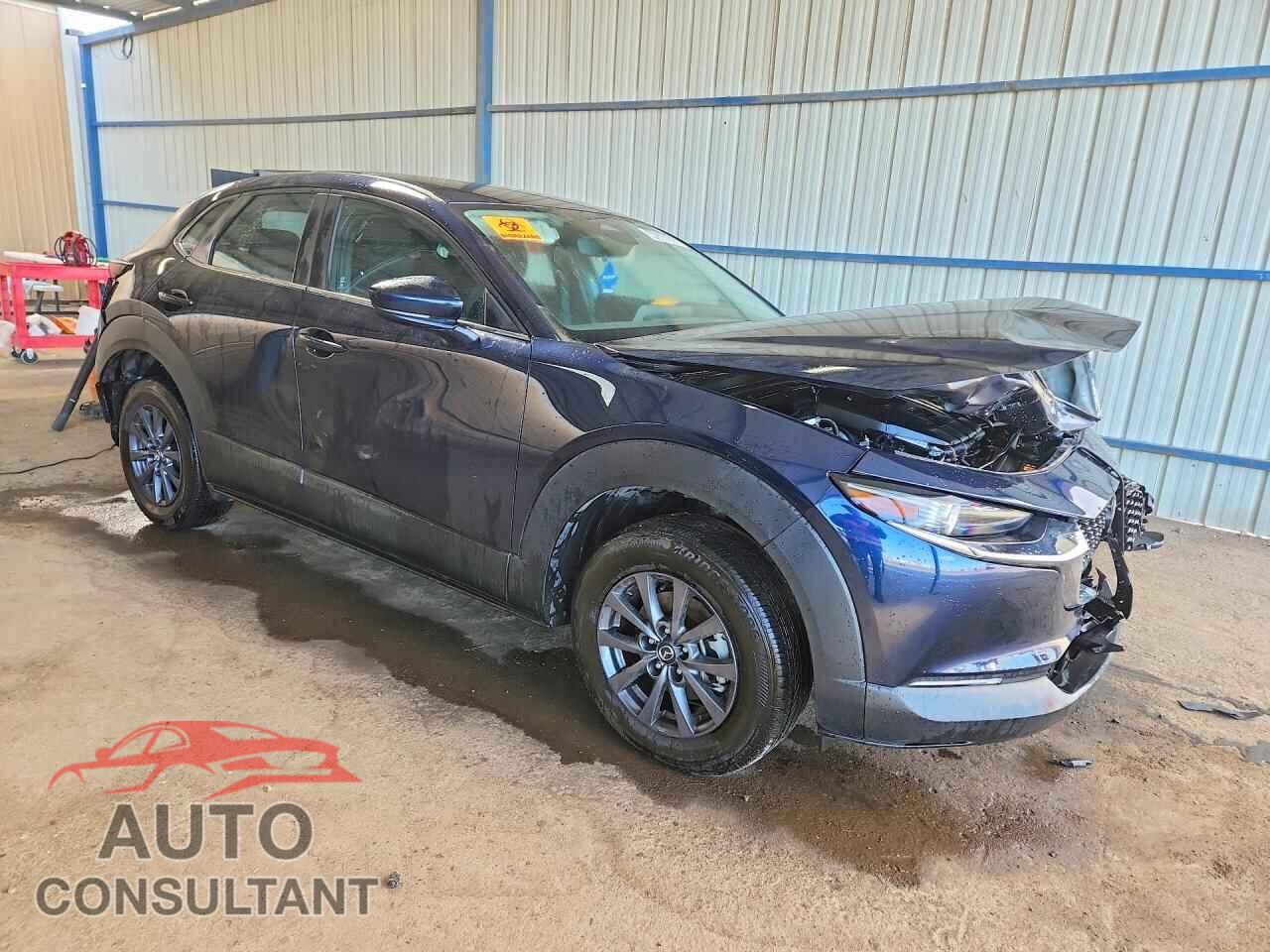 MAZDA CX30 2025 - 3MVDMBAM1SM772833