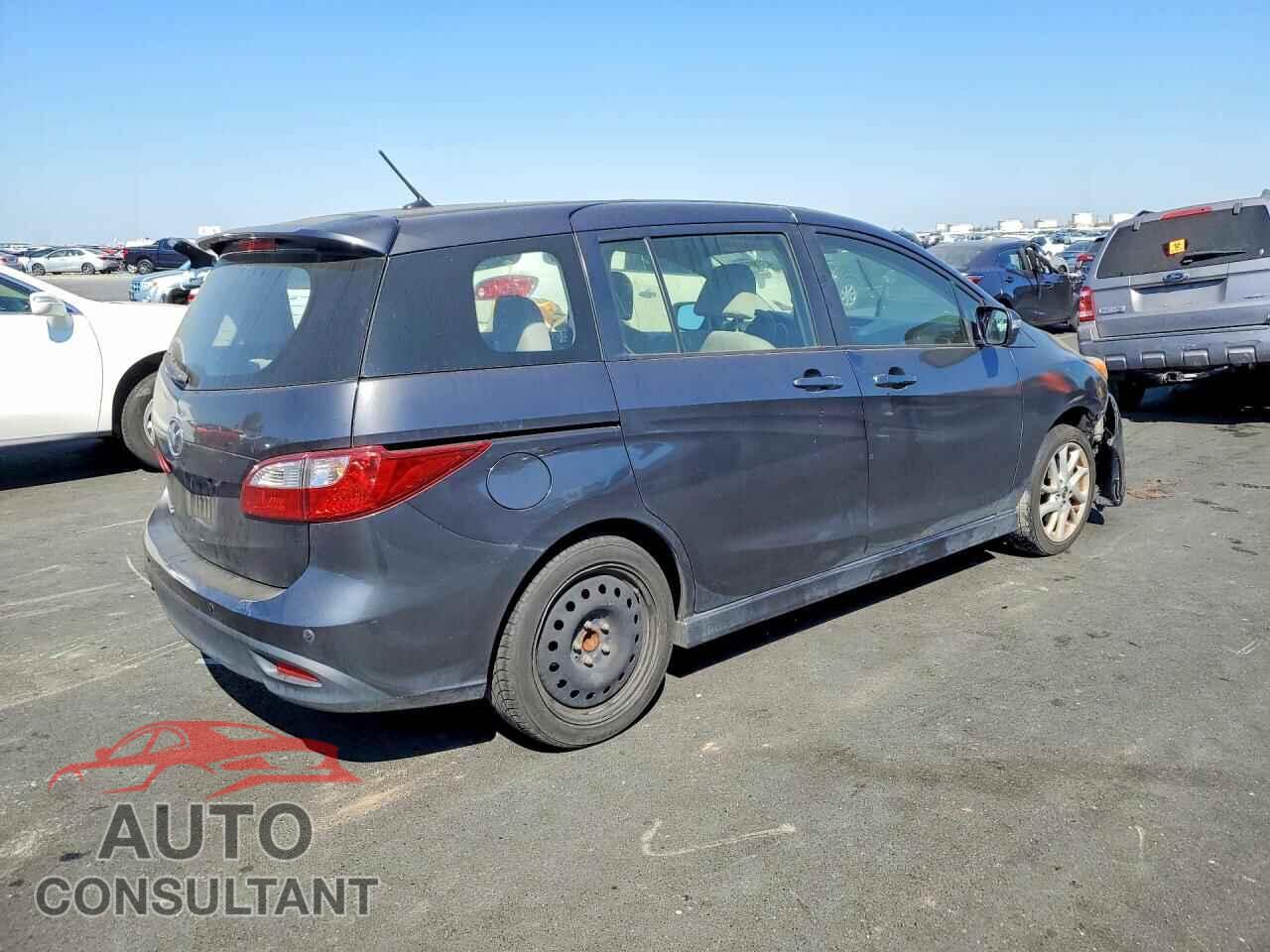 MAZDA 5 2015 - JM1CW2CL2F0188963