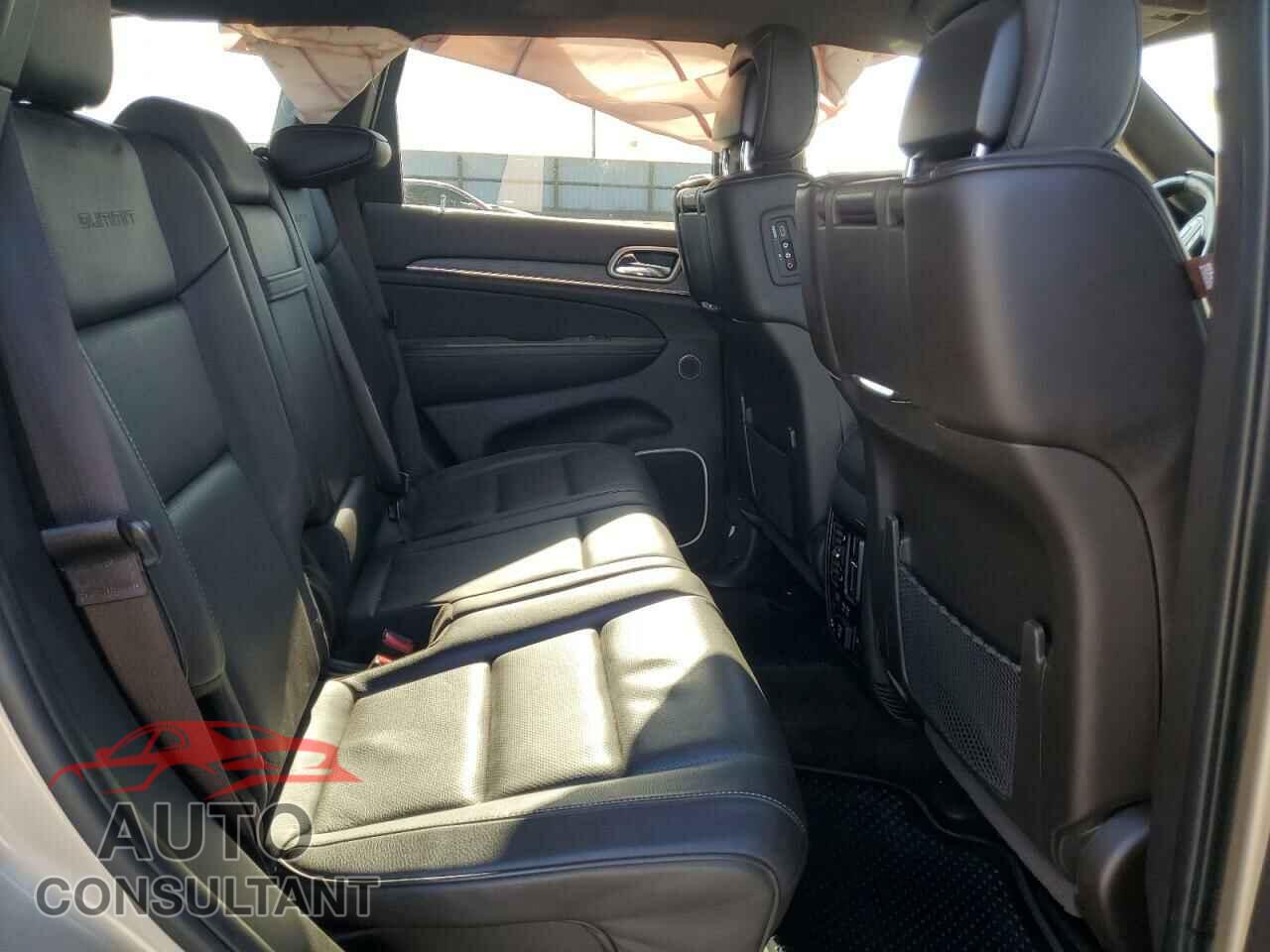 JEEP GRAND CHER 2015 - 1C4RJFJG9FC919862