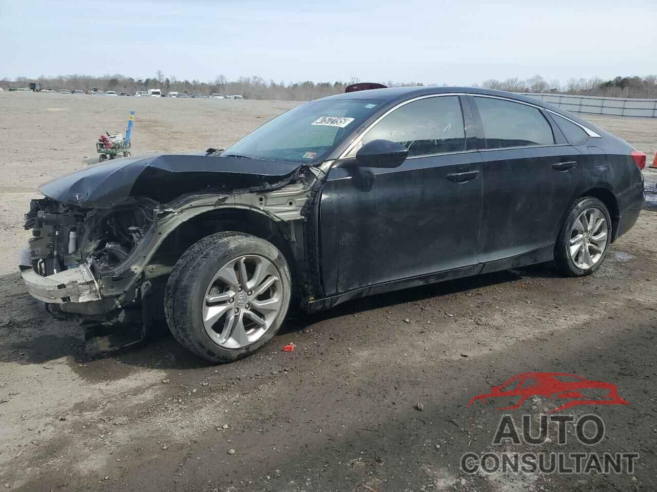 HONDA ACCORD 2019 - 1HGCV1F10KA066938