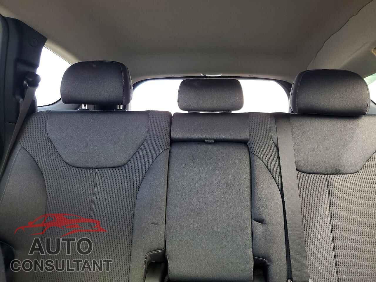 HYUNDAI SANTA FE 2021 - 5NMS14AJ4MH312221