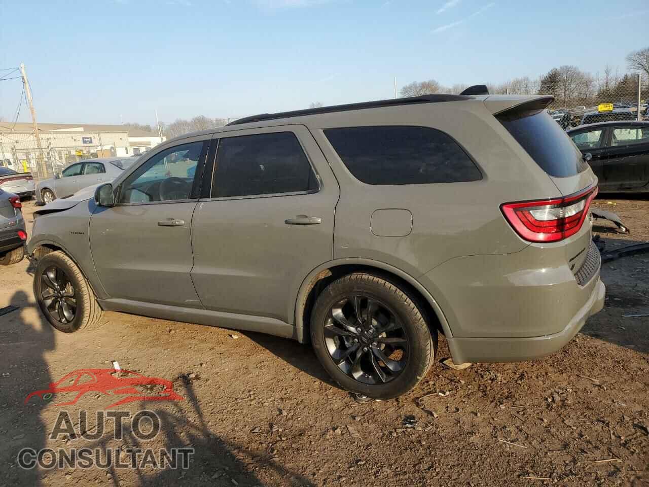 DODGE DURANGO 2023 - 1C4SDJCT2PC568476