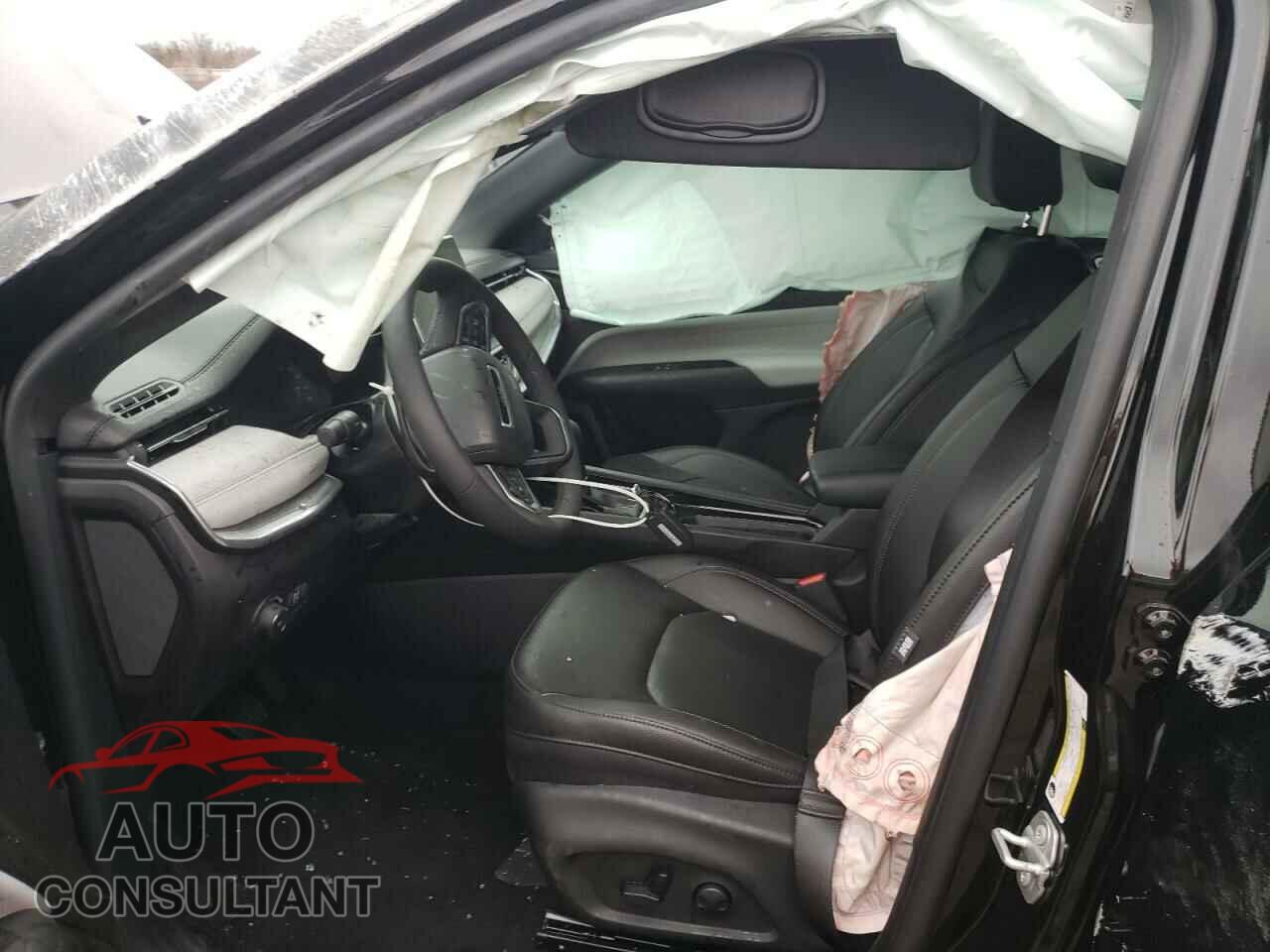 JEEP COMPASS 2024 - 3C4NJDCN5RT146248
