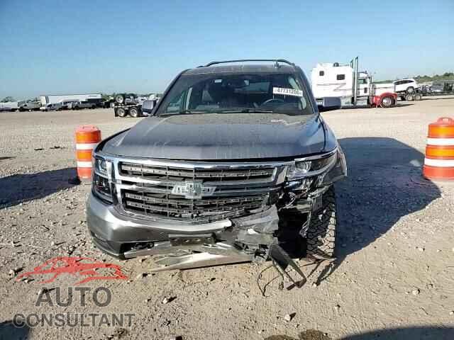 CHEVROLET SUBURBAN 2019 - 1GNSKHKC6KR347380