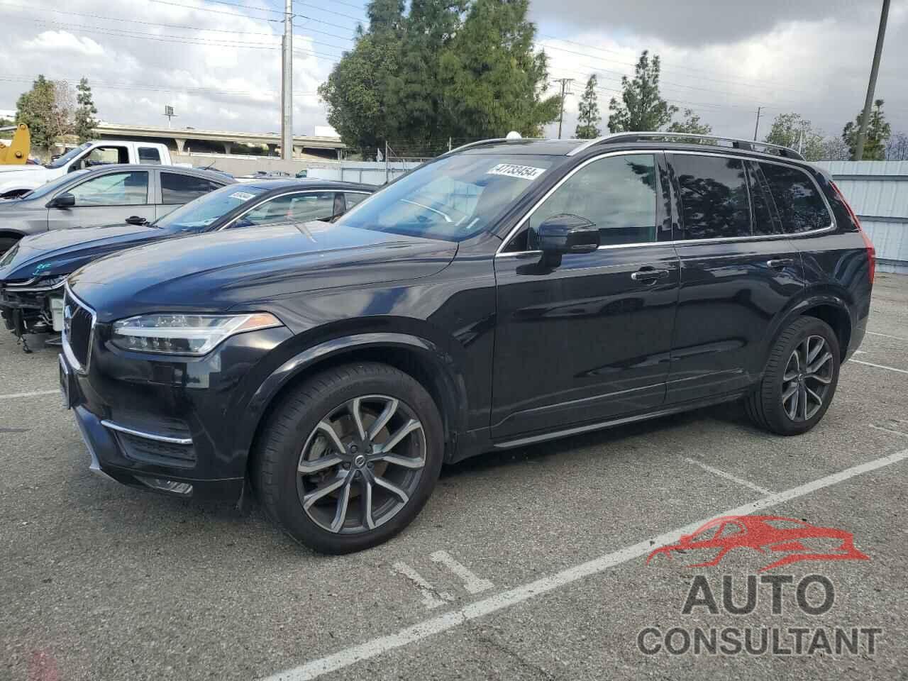 VOLVO XC90 2016 - YV4A22PKXG1027032