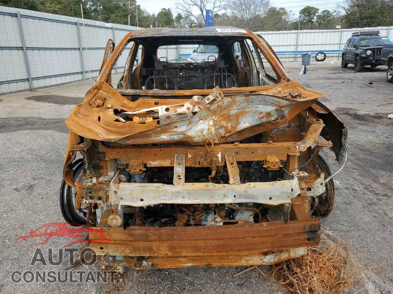 MITSUBISHI ECLIPSE 2023 - JA4ATWAA6PZ008982