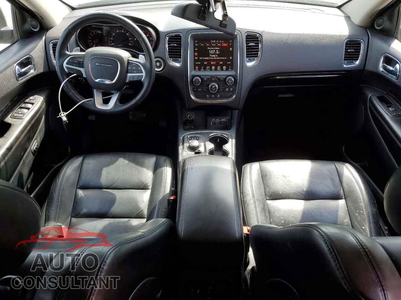 DODGE DURANGO 2014 - 1C4RDHDG7EC494235