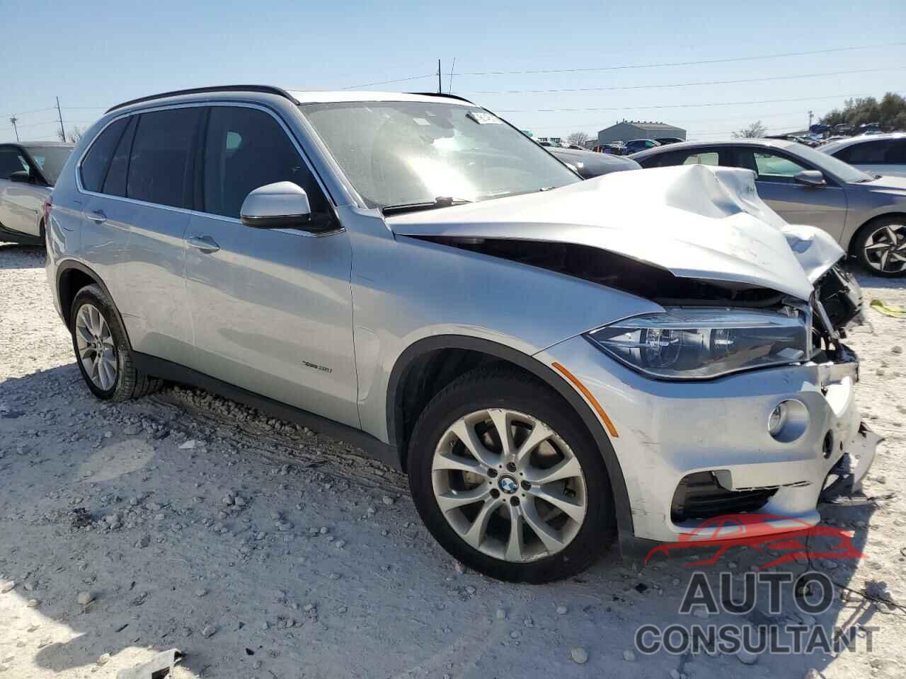 BMW X5 2016 - 5UXKR0C51G0S87377