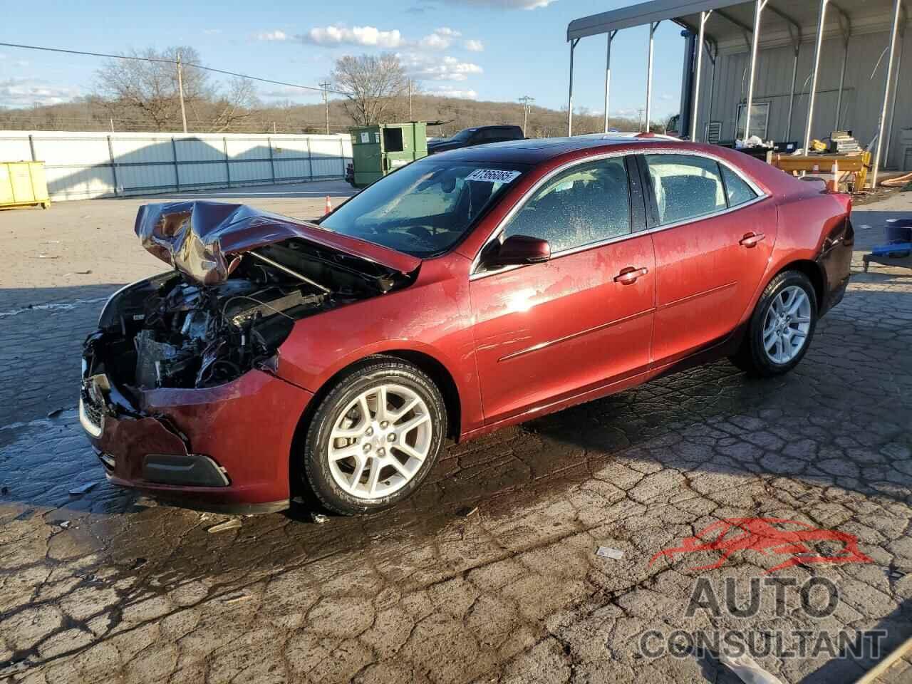 CHEVROLET MALIBU 2015 - 1G11C5SL4FF247701