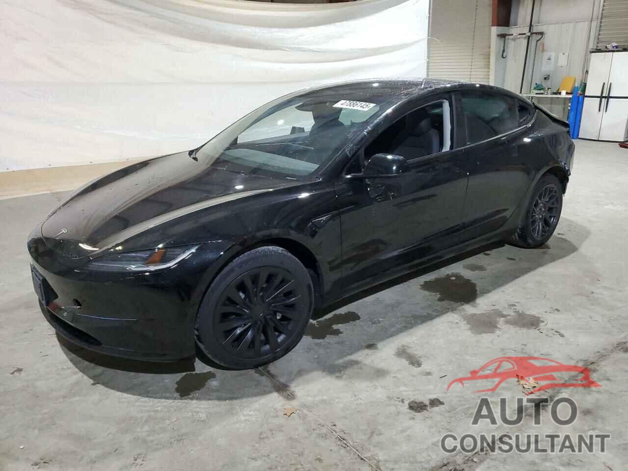 TESLA MODEL 3 2024 - 5YJ3E1EB8RF793027