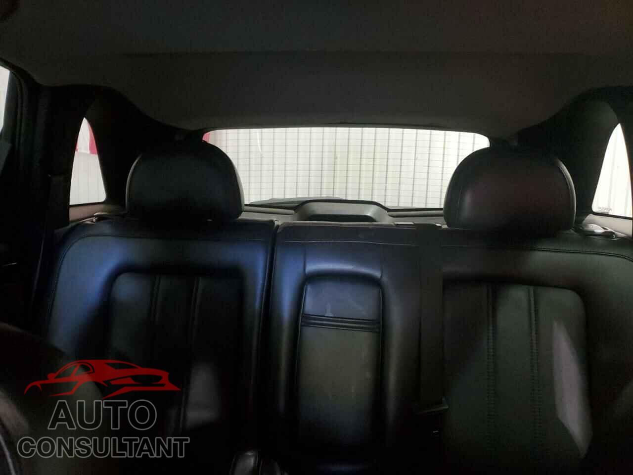 CHEVROLET CAPTIVA 2013 - 3GNAL3EK8DS609088