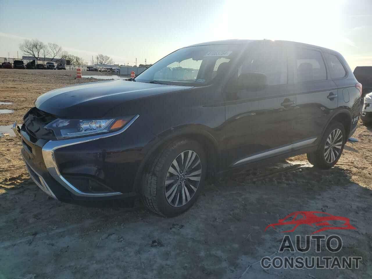 MITSUBISHI OUTLANDER 2020 - JA4AD2A38LZ003655