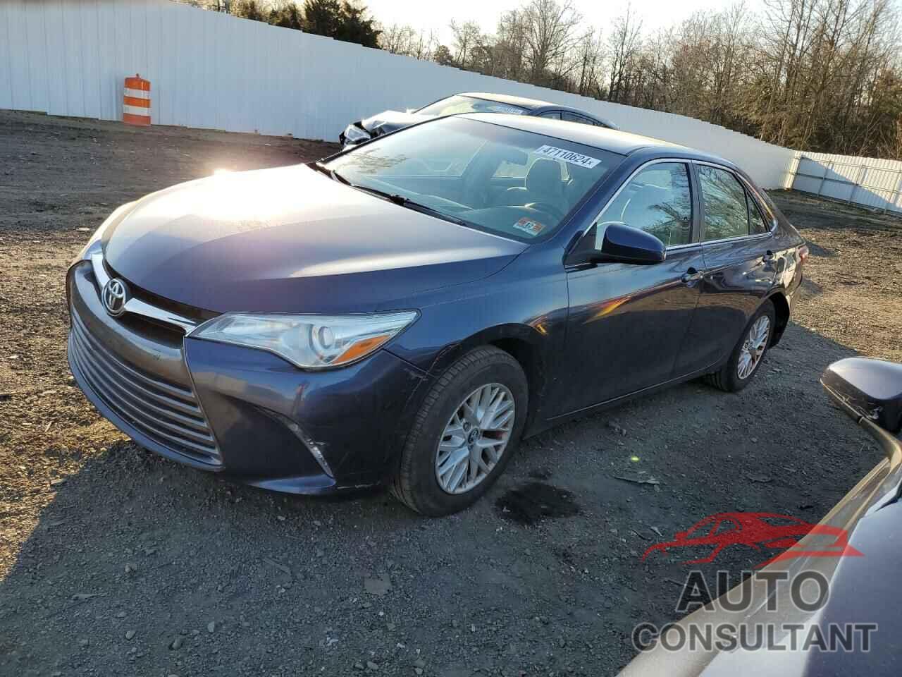 TOYOTA CAMRY 2017 - 4T1BF1FK7HU704587