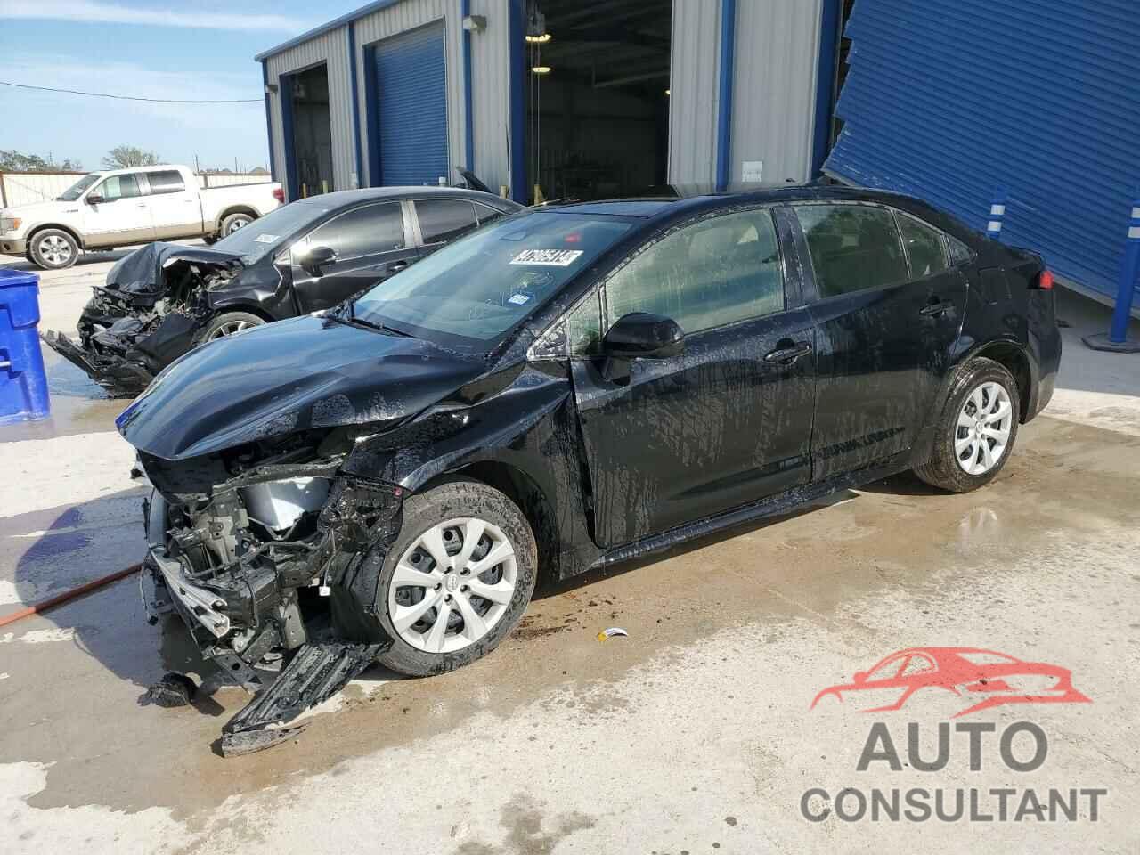 TOYOTA COROLLA 2024 - JTDBCMFE7R3031123