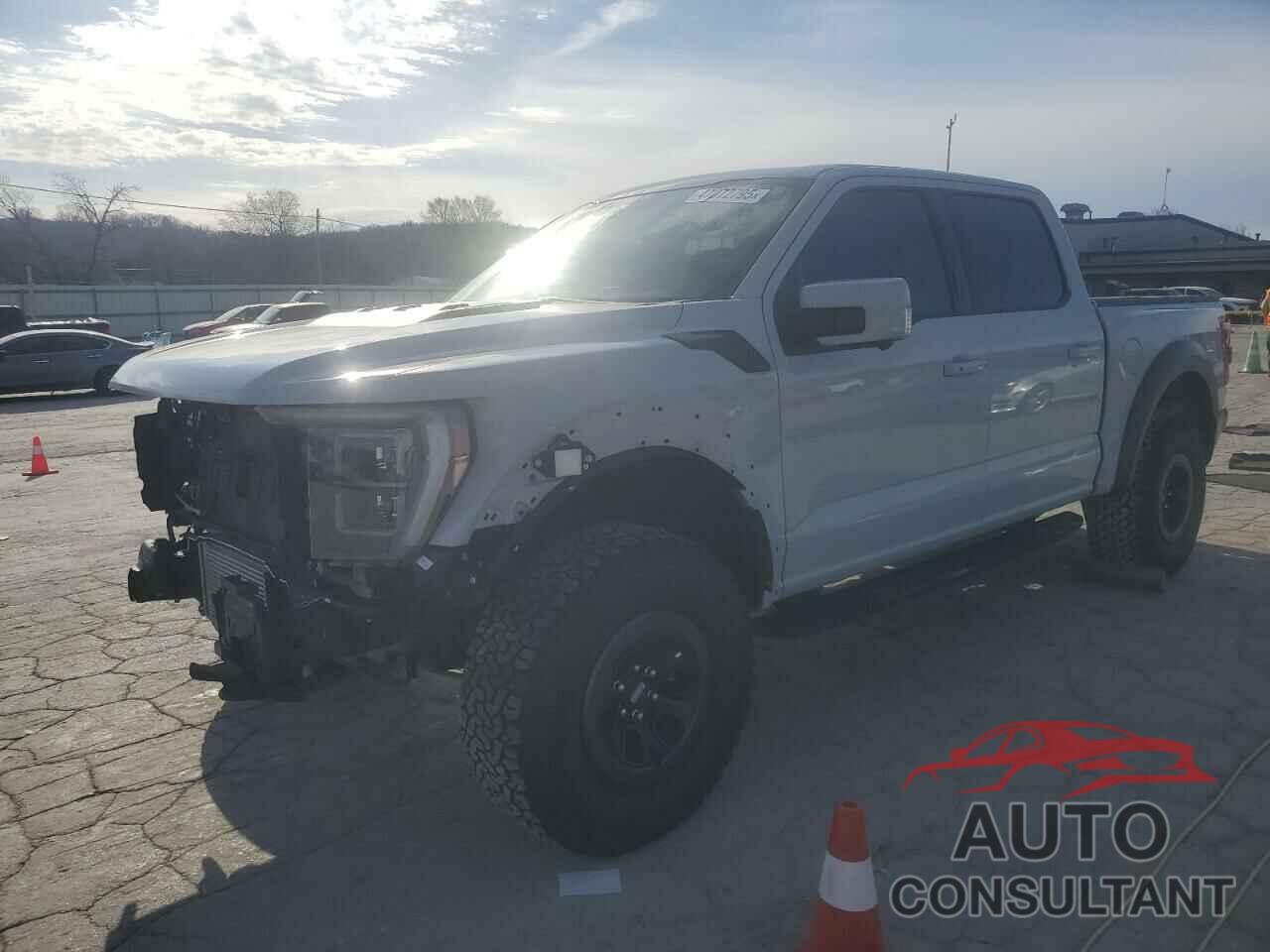 FORD F150 2023 - 1FTFW1RG0PFA14051