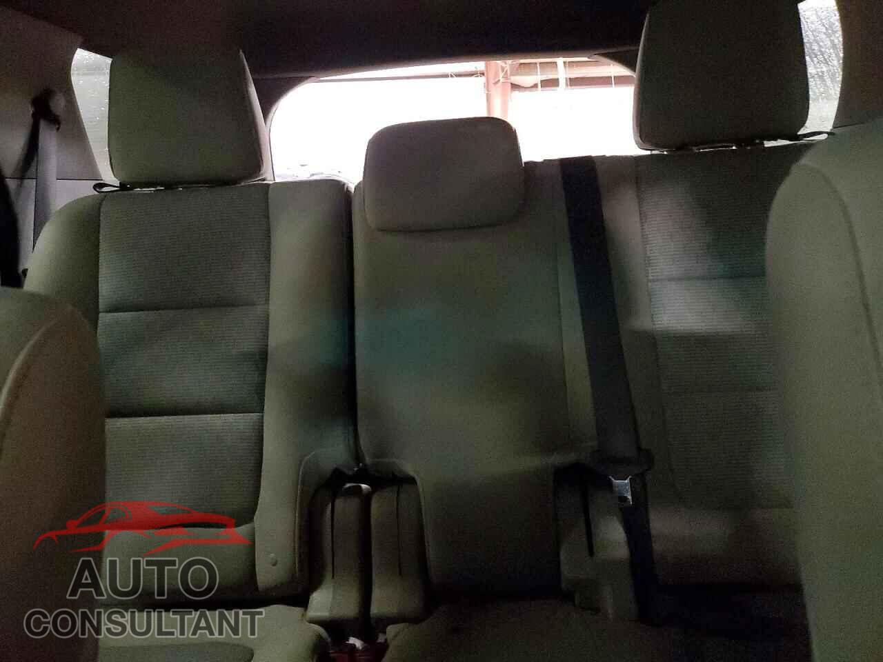 FORD EXPLORER 2012 - 1FMHK8D80CGA78152