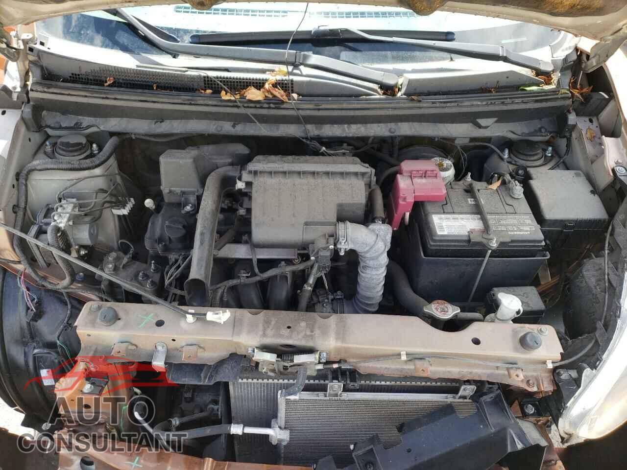 MITSUBISHI MIRAGE 2017 - ML32A3HJ1HH016499