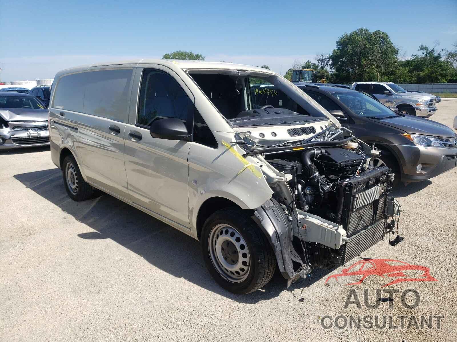MERCEDES-BENZ ALL OTHER 2020 - WD3PG2EA6L3667224