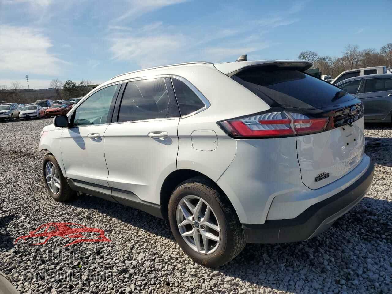 FORD EDGE 2021 - 2FMPK3J93MBA58112