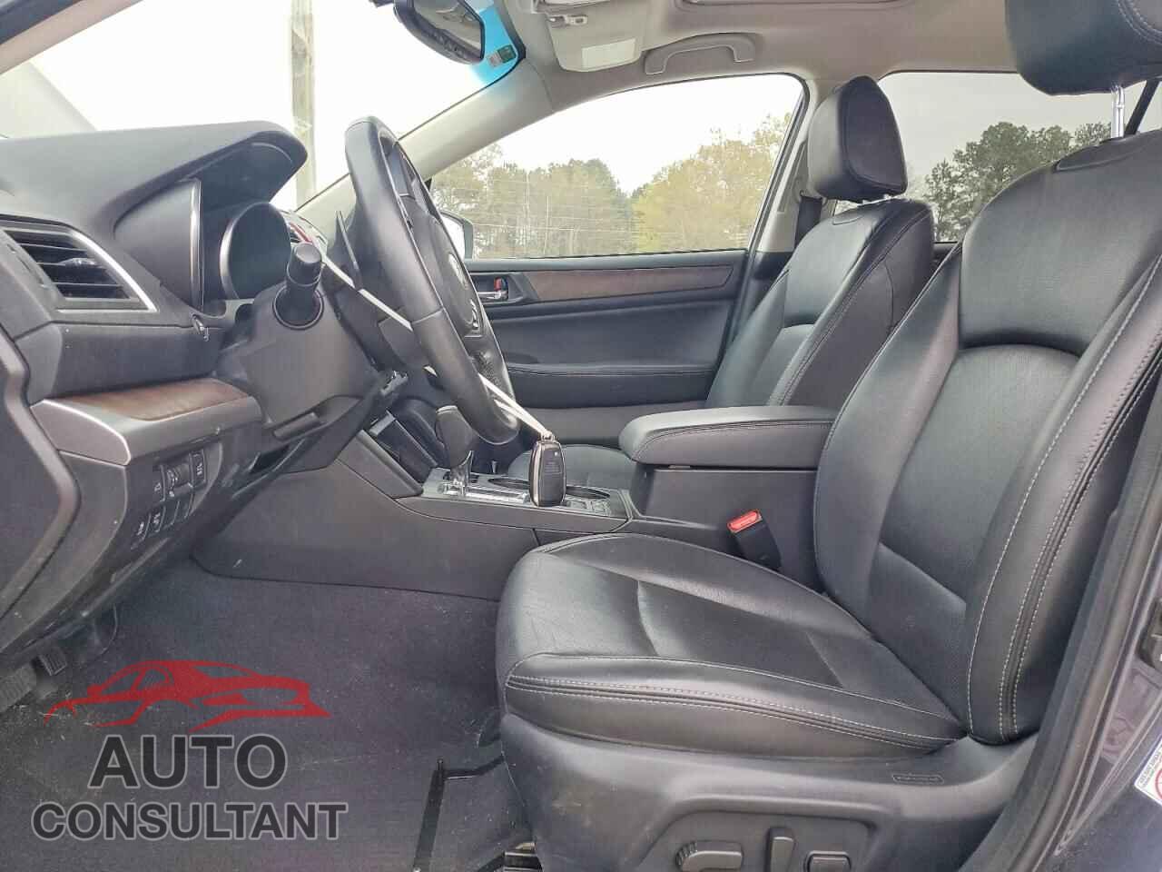 SUBARU OUTBACK 2017 - 4S4BSAKC2H3217233