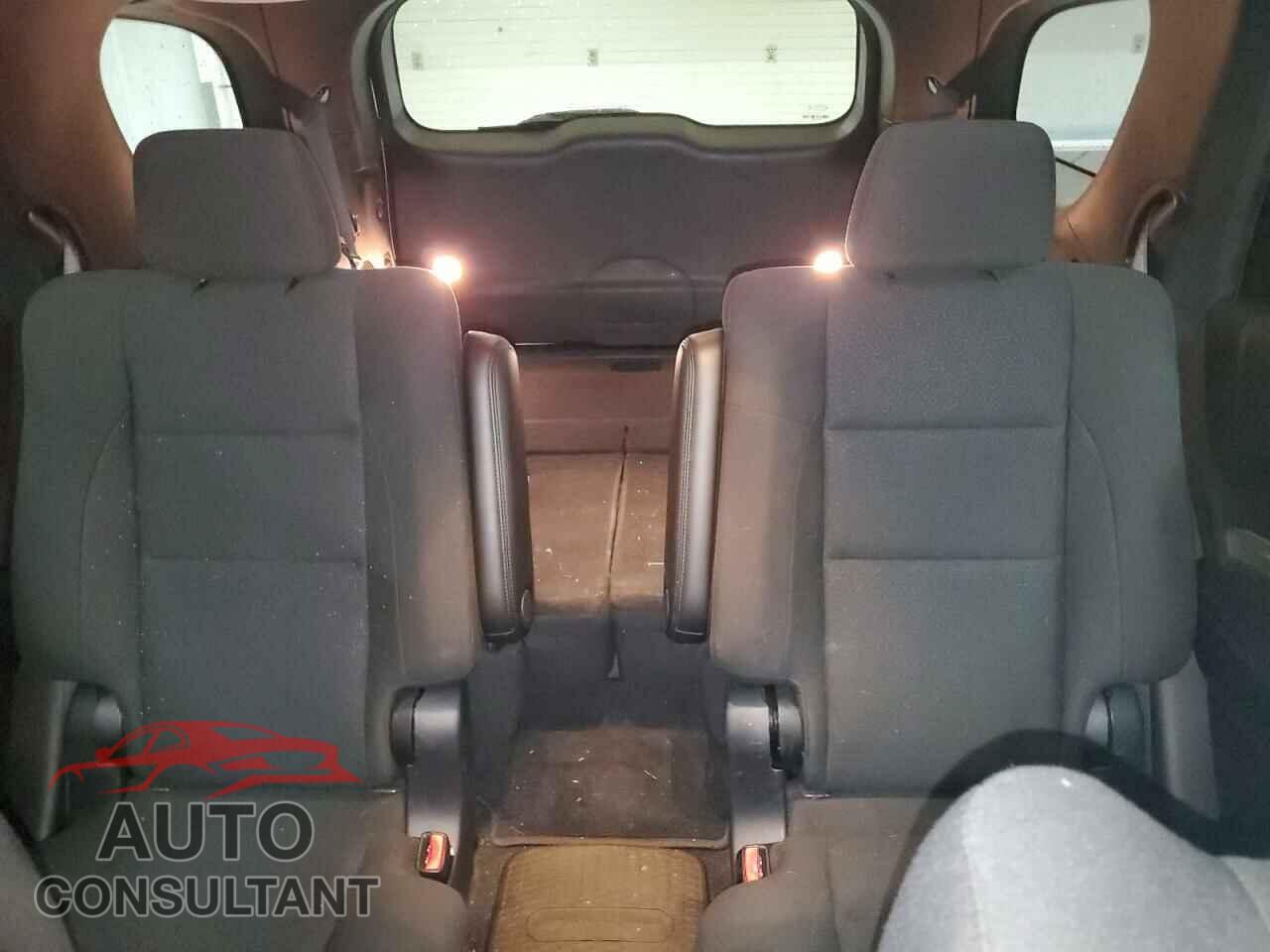DODGE DURANGO 2015 - 1C4RDJAG3FC145974