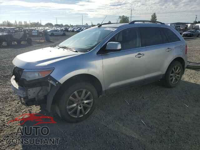 FORD EDGE 2011 - 2FMDK4KC8BBA65332
