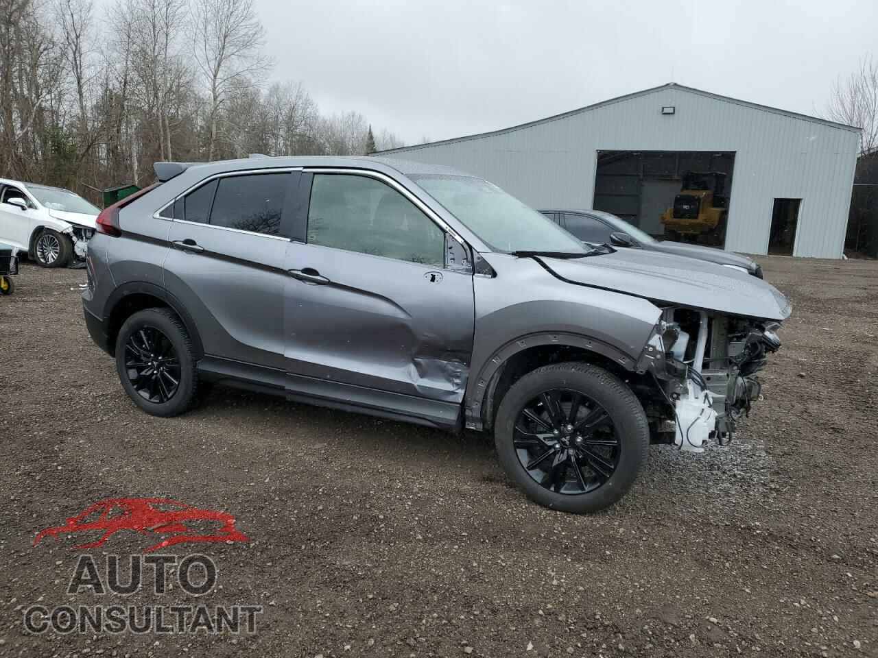 MITSUBISHI ECLIPSE 2023 - JA4ATVAA0PZ606866