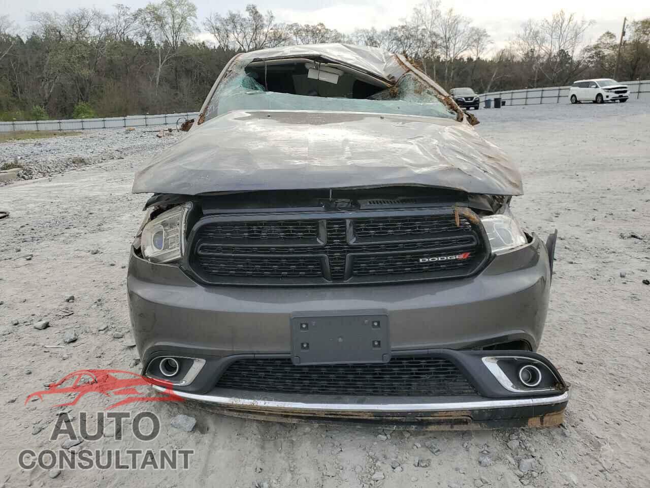 DODGE DURANGO 2016 - 1C4RDHFG9GC301180